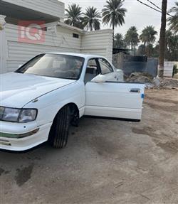 تويوتا كراون